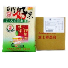 正宗池農米-1.8公斤/10包